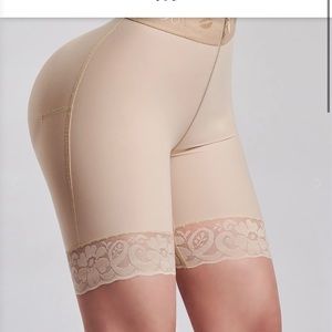 Sol beauty and care invisible shorts